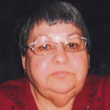 THELMA FIX Obituary pic