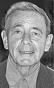 RON CONNORS  Obituary pic