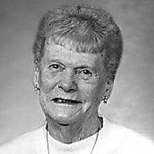 BEATRICE (BEA) LOUISE PHILLIPS (DOWNEY)  Obituary pic