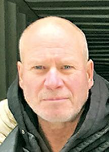 DAVID WILLIAM LAUDER Obituary pic