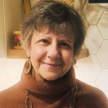 SHARON MOISIUK Obituary pic