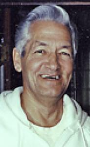 GEORGE HUNT  Obituary pic