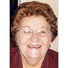 DARCY SHUSHKEWICH (KAWKA)  Obituary pic