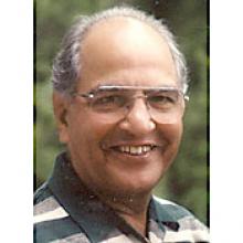 GURMUKH (WALLY) AHLUWALIA  Obituary pic
