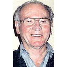 WILLIAM (BILL) MCCOWAN Obituary pic