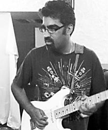 RICHARD SEESAHAI Obituary pic