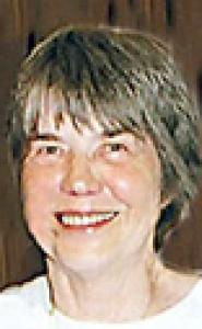 JOAN KING  Obituary pic