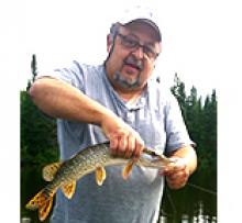 ROBERT (BOB) (FUZZY) ZALUSKI Obituary pic