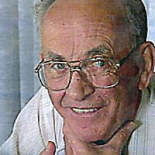 TONY KSHYWIECKI  Obituary pic