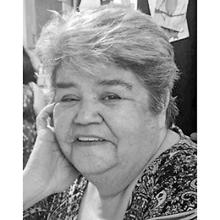 DARLENE THERESA LAFORTE Obituary pic