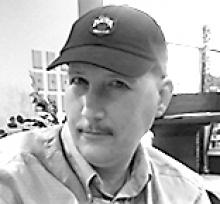 LEE WALKER  Obituary pic