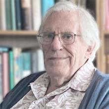 KENNETH WILLIAM OSBORNE Obituary pic