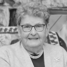 Elsie McColl Obituary pic