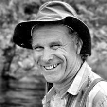 DIETHER PAUL PESCHKEN Obituary pic