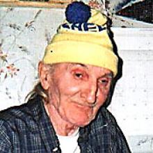 STEVE VESNER  Obituary pic