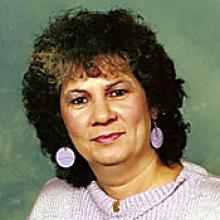 FRANCIS (COCO) MUSGRAVE (BUMBRY)  Obituary pic