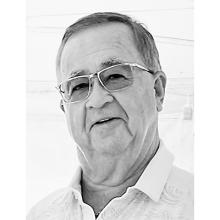 BRIAN WALTER BIRCH Obituary pic