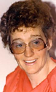 CAROL LYNNE BREMAUD  Obituary pic