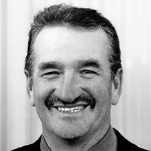 SHANNON MYERS Obituary pic