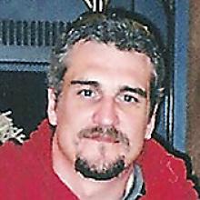 JASON JOHN ROSS  Obituary pic