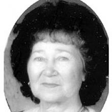 WALENTYNA (WALJA) SZCZURKO (REZNIKOVA) -  Obituary pic