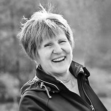 GAIL HAMILTON Obituary pic