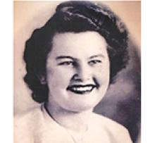 DOROTHY MARGARET BAUCH (JUENKE) Obituary pic