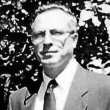 RAUL REGO TELES Obituary pic