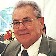 ABE B. EIDSE  Obituary pic