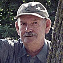 ED NIKKEL  Obituary pic
