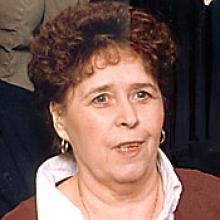 HENRIKA T. ROLPH (BIL)  Obituary pic