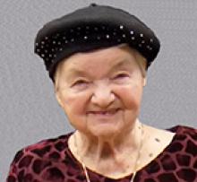 STELLA GAWIAK (HORASKI) Obituary pic