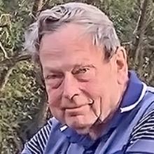 DENNIS GORDON PHILLIPS Obituary pic