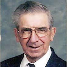 WILLIAM (BILL) ROGALA  Obituary pic