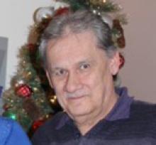 ROBERT BALONYK  Obituary pic