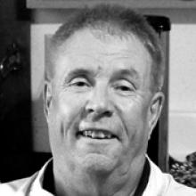 GORDON RICHARD NESKAR  Obituary pic