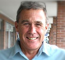 GLENDON DAVID (GLEN) MORASH (GLEN) Obituary pic