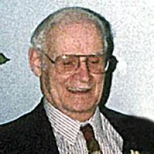 DURWOOD GRAHAM REYNOLDS  Obituary pic