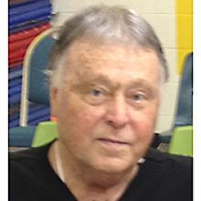 MICHAEL OGAL  Obituary pic