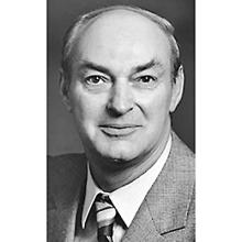PETER H. CHESTER Obituary pic