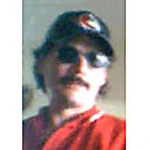 LARRY CHARLES ORVIS JR. (LITTLE LARRY)  Obituary pic