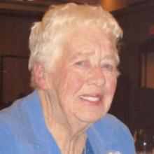 ANNE ANDREST (SCHMIDT)  Obituary pic