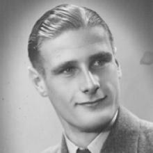 JOHN DEKOCK  Obituary pic
