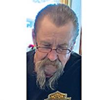 ALLAN MICHAEL BURAK Obituary pic