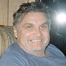 TONY MESOJEDNIK  Obituary pic