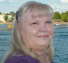 LILY FORREST (KASDORF)  Obituary pic