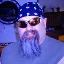 RICHARD CLAEYS  Obituary pic