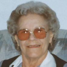 LYNNE SABOT (NOLIN)  Obituary pic