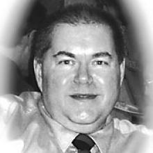 DOUGLAS M. HLADY  Obituary pic