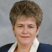 CLAIRE NAULT (SAINDON)  Obituary pic